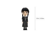 Wednesday figurky 2,5" sada 4ks
